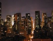 Manhatten Skyline