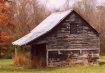 Lone Oak Cabin