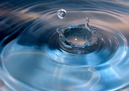 Water Drop