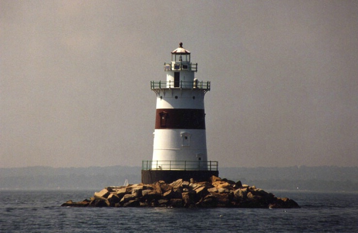 CT Lighthouse