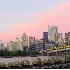 © John W. Davis PhotoID # 71719: Golden Triangle, Pittsburgh