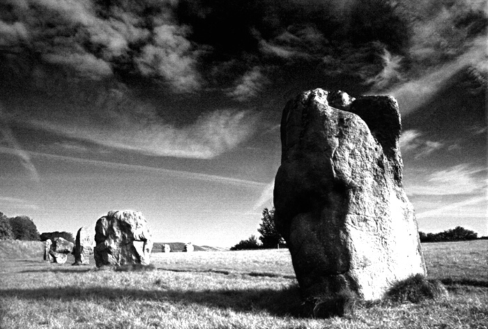 Avebury Rocks !