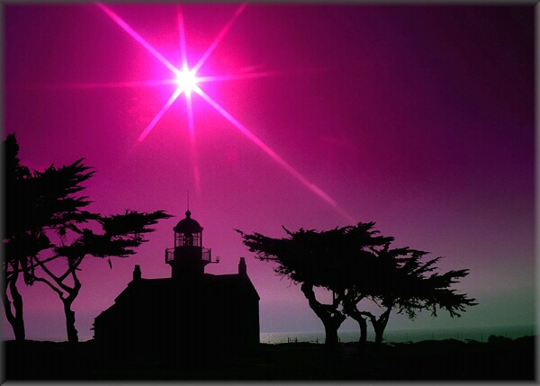 "Blessed LightHouse"