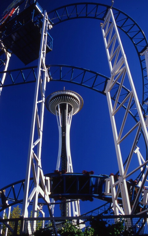 Space Needle