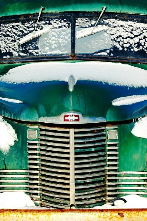 Classic Harvester