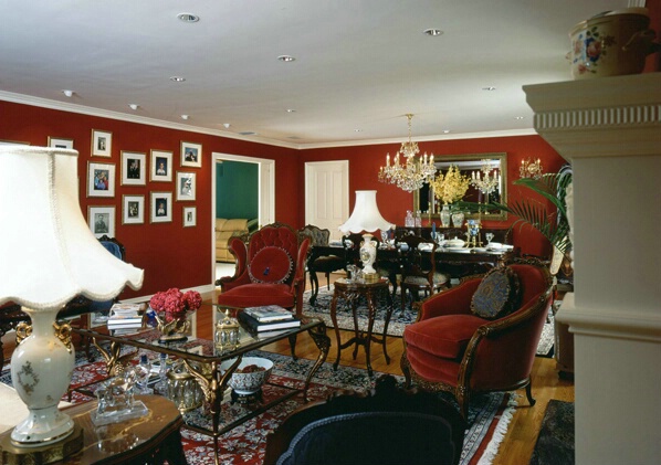 Residential 01 - ID: 87453 © William Dow
