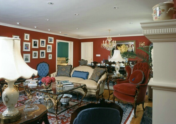 Residential 02 - ID: 87454 © William Dow