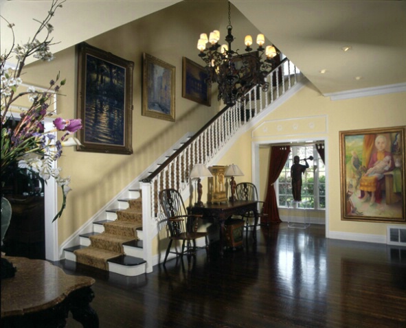 Residential 04 - ID: 87456 © William Dow