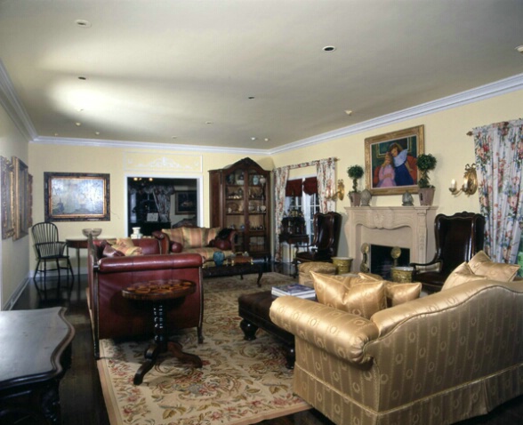 Residential 05 - ID: 87457 © William Dow