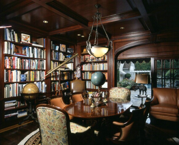 Residential 07 - ID: 87459 © William Dow