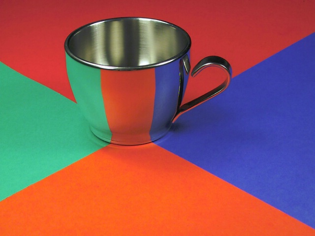 RGB Cup