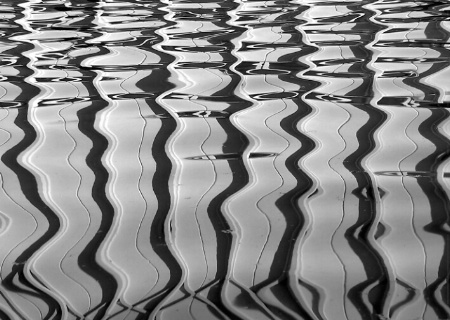 Liquefied lines 