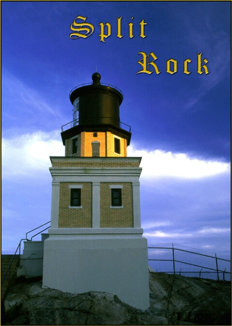 Split Rock LightHouse