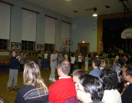 Gymshow