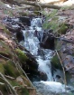 Waterfall Trickle