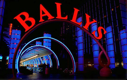 Bally's, Las Vegas