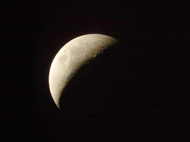 Moon