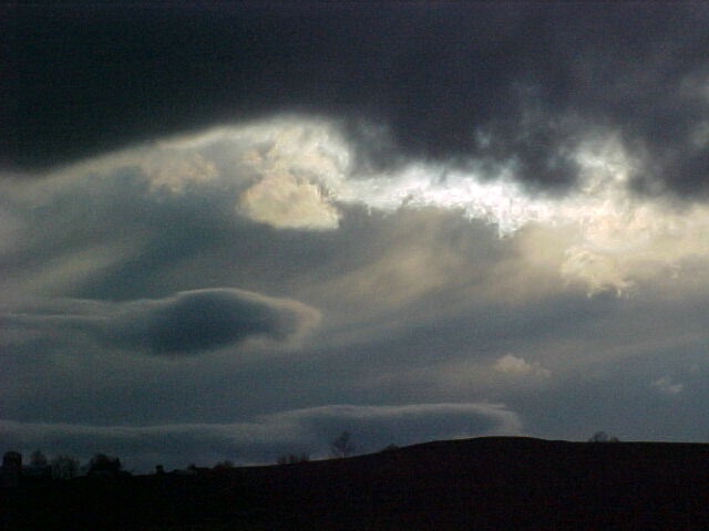 Rare Sky