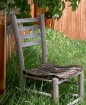 Chair for Bad Chi...