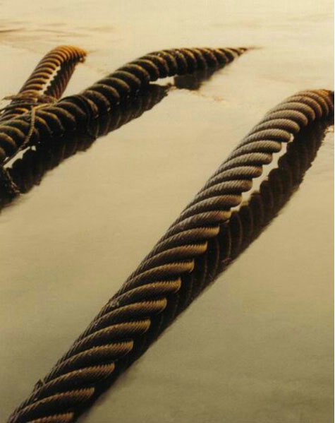 Cable Reflection