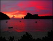Thai Sunset