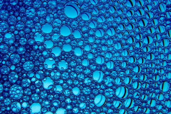 Bubbles
