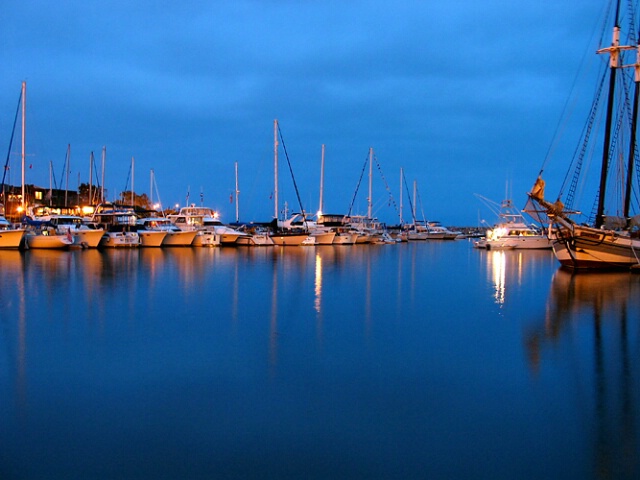 Dana Point