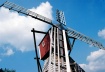 WINDMILL IN THE T...