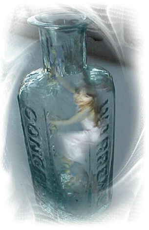 Time In A Bottle