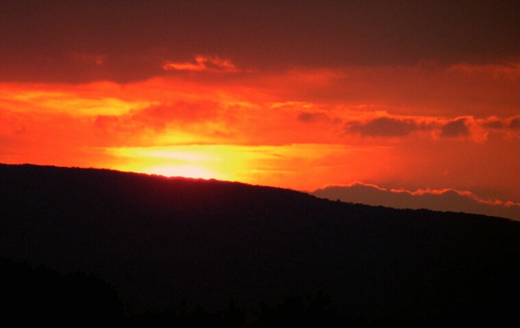 Virginia Sunset