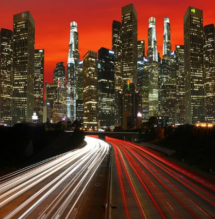 *Los Angeles 2028*