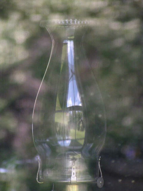 Reflective Lantern