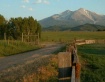 Mt Sopris