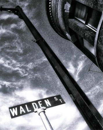 "Walden Street, Concord, MA"