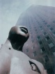 Airstreamed Man