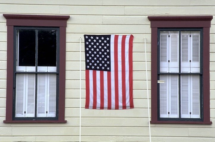 American Windows