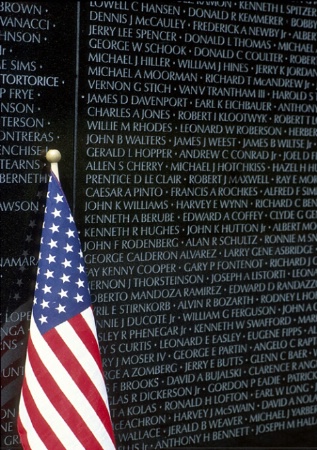 War Memorial