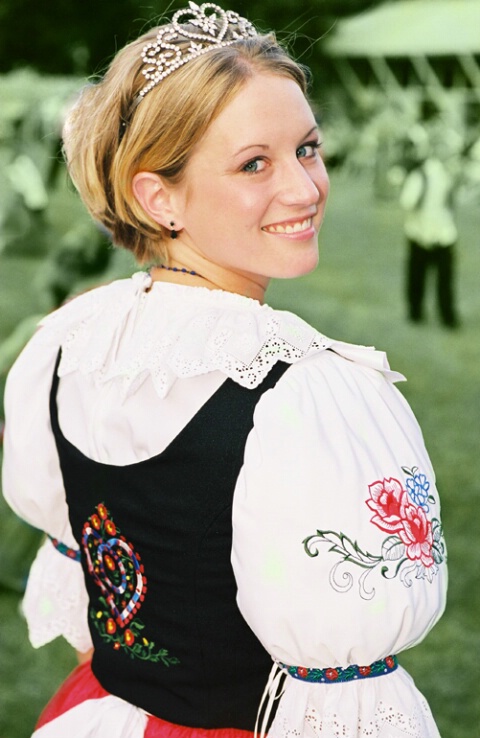 Czech Queen