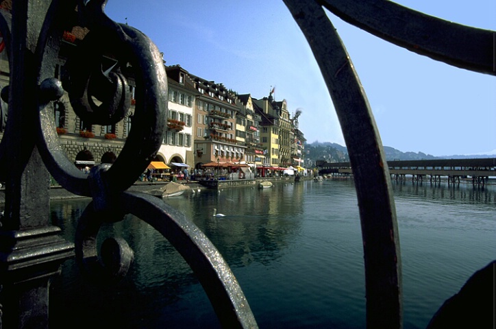 Lucerne, Switzerland