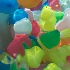 © Sharon E. Lowe PhotoID # 144134: Water Balloons