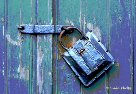 Padlock