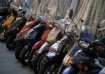 Motor Scooters, I...