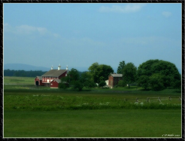 Codori Farm