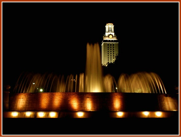 Fountain of Knowledge