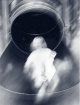 Out of the tube.....