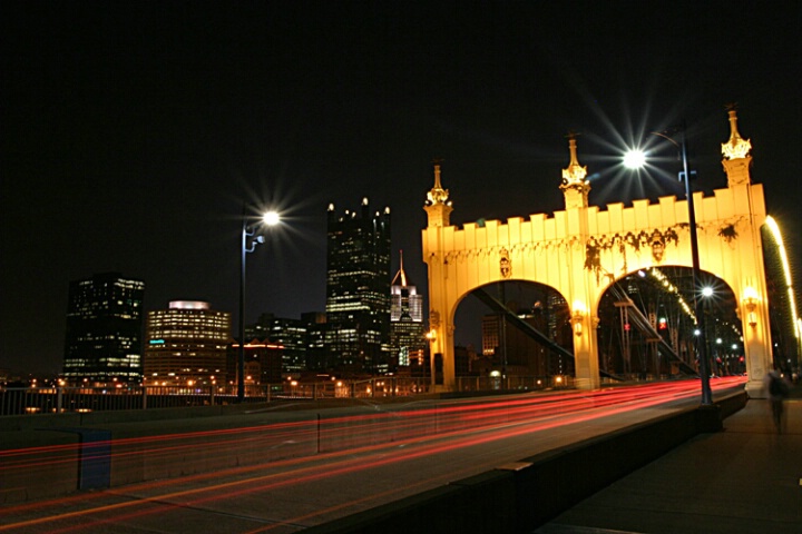 Downtown Bridge