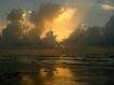 Sunrise - Gulf of...