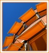 ORANGE WINDOWS