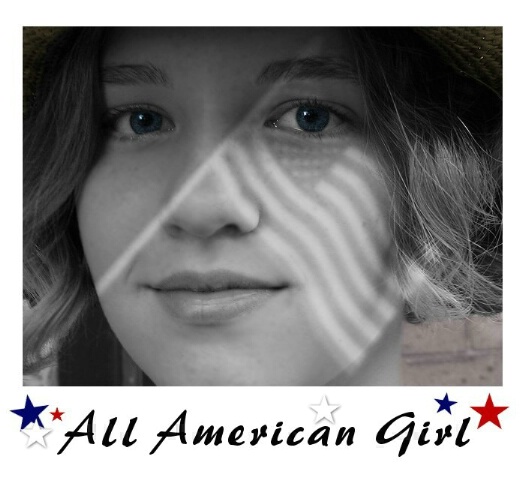 ~*  All American Girl  *~