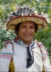 Huichol Indian, M...